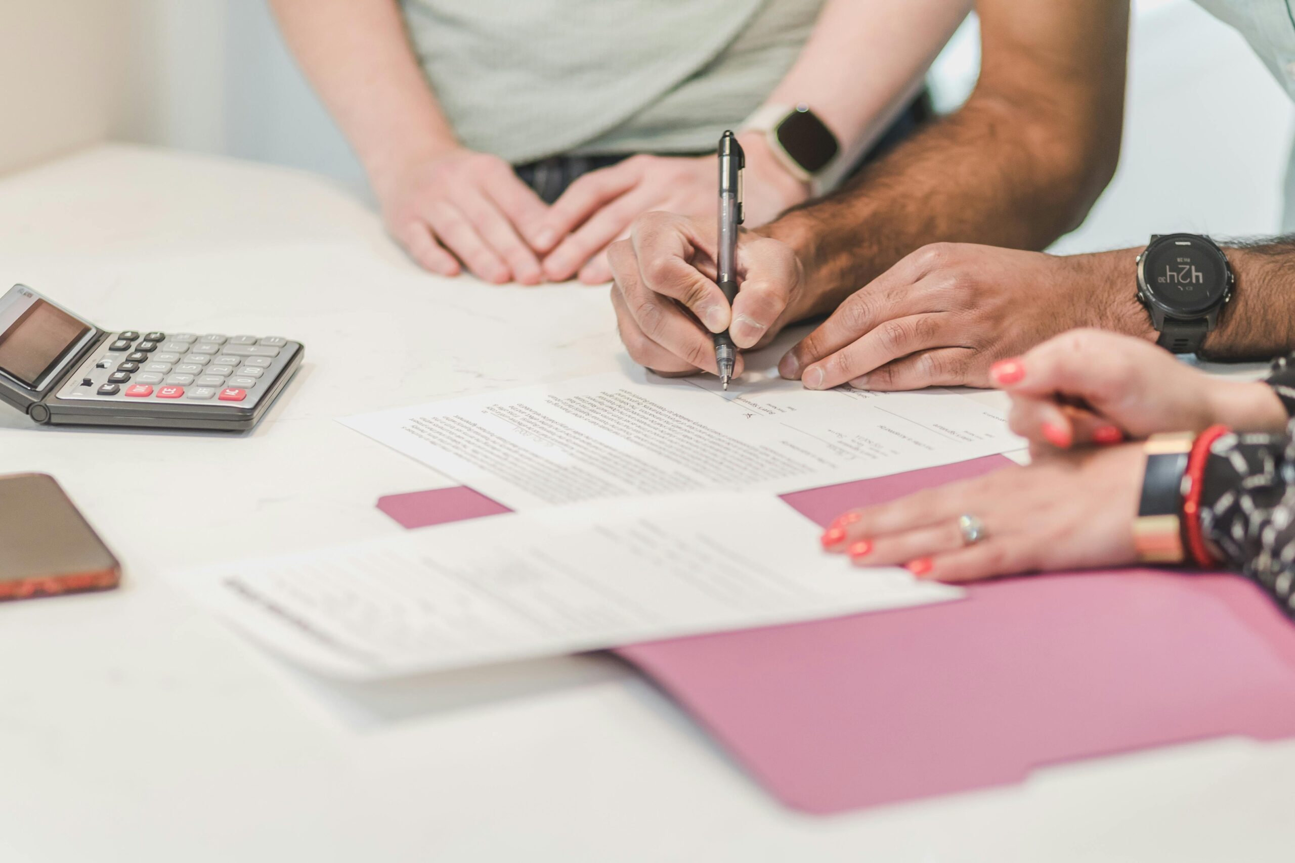 Which Loan is Right for Me