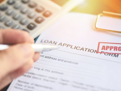 How to Get A Short-Term Business Loan