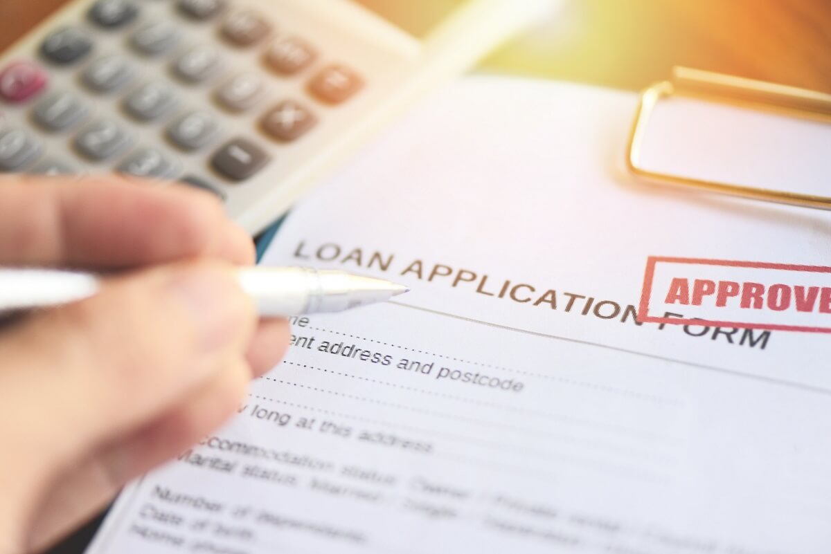 How to Get A Short-Term Business Loan