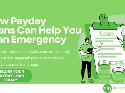 How Payday Loans Can Help You in an Emergency